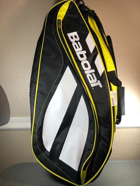 babolat club line
