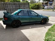 Subaru Gc8 2 Door Gumtree Australia Free Local Classifieds