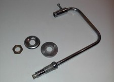 Wasserhahn für Oldtimer Wohnwagen (aus Tabbert 70er Jahre) 