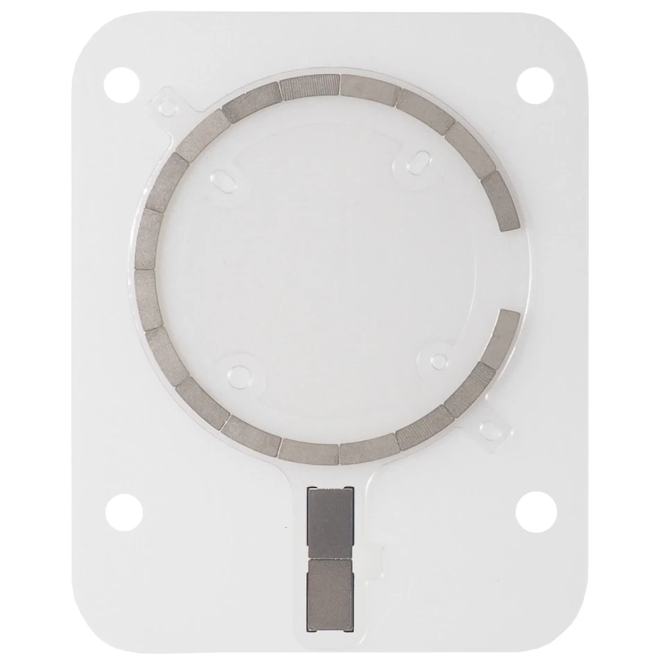 MARKENLOS NFC Wireless Charging Magnet Ring iPhone 13 / 13 Pro / 13 Mini / 13 Pro Max