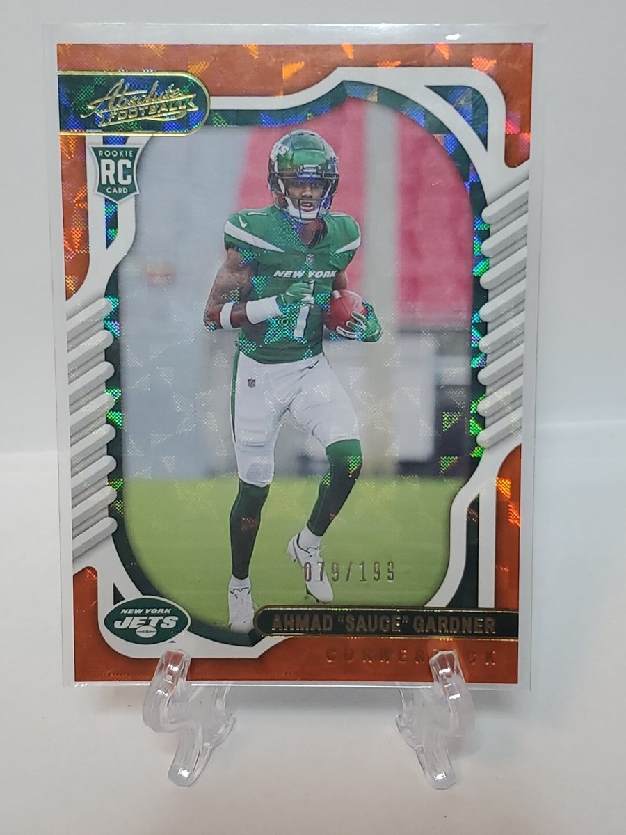 限定saleピッチャー Devin Gardner Japan X League Football 2022 Panini Absolute AHMAD