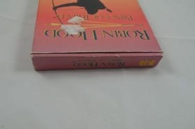 Robin Hood NES Spiel CIB #347