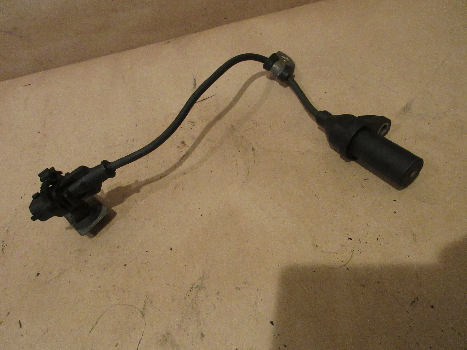 Ferrari 360,430 - Angolar Speed Sensor For Gearbox  - P/N  182194