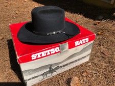 stetson stone portage