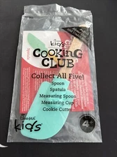 2018 Chik-Fil-A Cooking Club Spatula