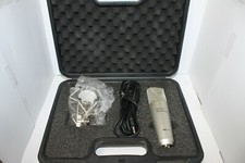 Sonic Pro Usb Condenser Microphone Dm1c-1u