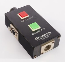Quantum Technologies Qti1952 Interpreter Control