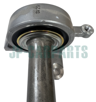 Albero Intermedio LIUMO-AUTO 44500-SCV-A10 - Ricambio Auto Compatibile Con Modelli Specifici