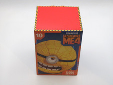 2024 BRAND NEW SEALED MCDONALD'S HAPPY MEAL TOY DESPICABLE ME 4 MEGA JERRY 10