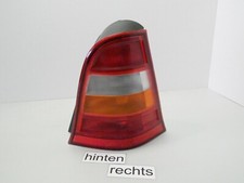 Mercedes Benz A Klasse W168 Rückleuchte rechts