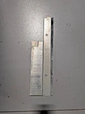 DIXIE NARCO 276E & 501E SODA VENDING  SINGLE COLUMN METAL "CAN" SHIM 5 PACK