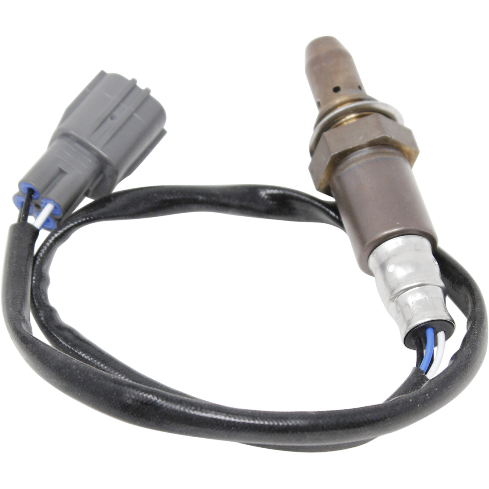 O2 Sensor Rav 4 New Front O2 Oxygen Sensor for 2006-2008 Toyota RAV4 2.4L l4 ES10934 ...