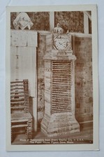 Postcard The Paper House Pigeon Cove Massachusetts USA Made of Newspapers