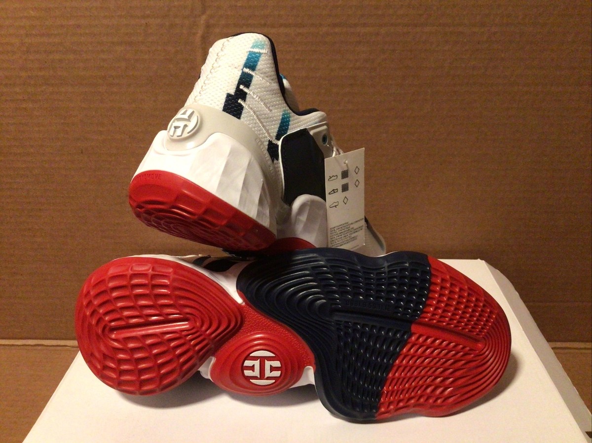 James harden vol 4 gca dynasty rockets Harden Vol 4 - GCA Dynasty main image 2