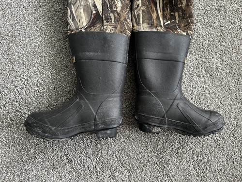 Cabelas Chest Waders Size 3 - Picture 4 of 7
