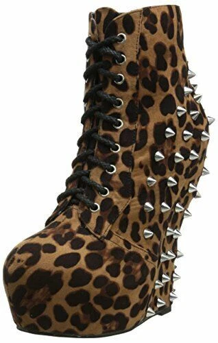 Women's Casual Bettie Page