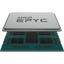 AMD EPYC 7313 CPU 16 Cores Up to 3.7GHz 155W SP3 128MB DDR4 PCIe 4.0 Processors