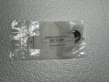 Noyes FC Adapter Cap Optical Power Meter  8800-00-0200 812 x 200