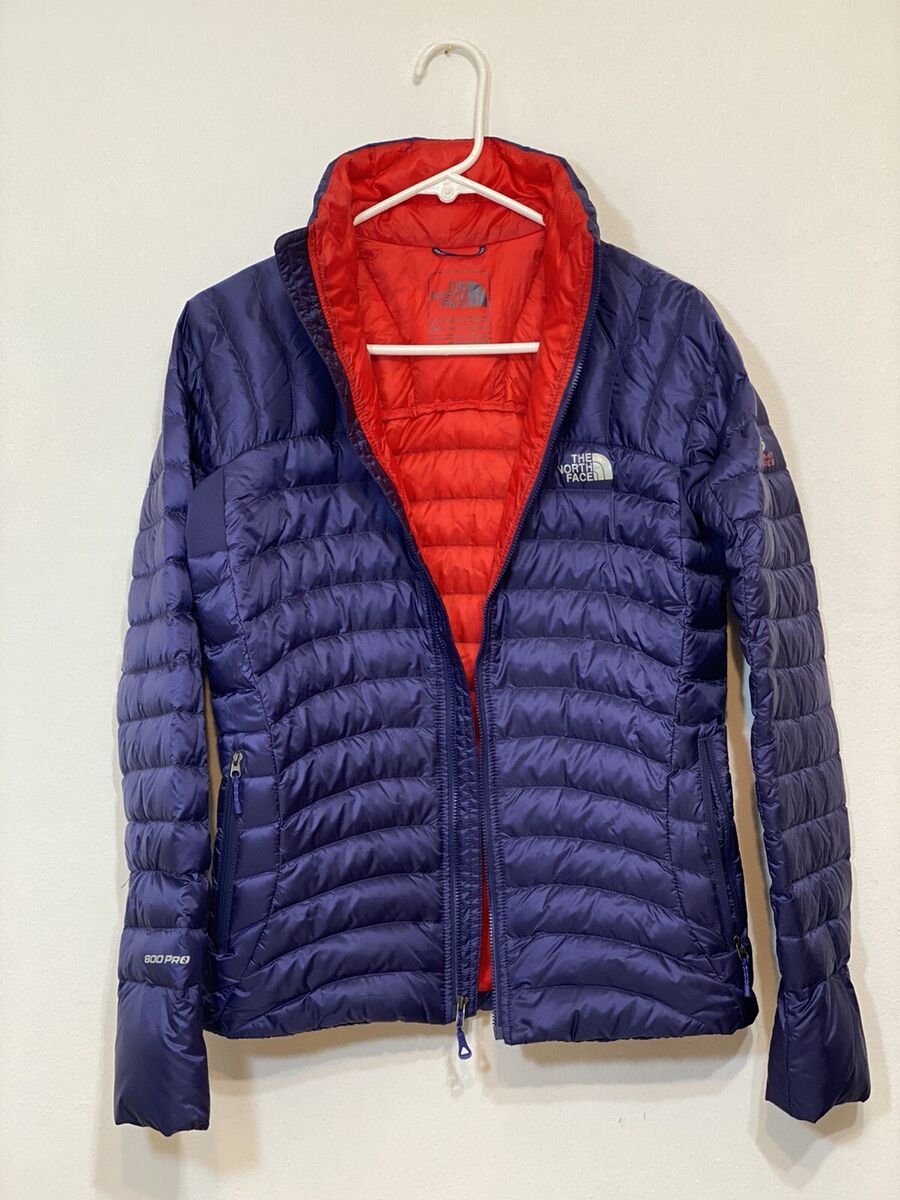 The North Face Summit Series 800 Pro Down Purple Jacket S The North Face Summit Series 800 Pro Down Purple Jacket S