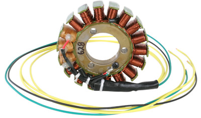 Moose Racing - M21-628 - Stator