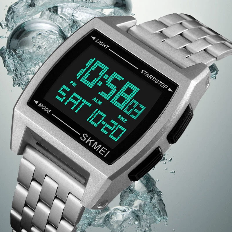 Skmei quartz 2024