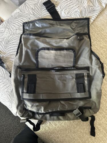 Mission workshop bag vandal - Gem Mission workshop bag vandal - Gem