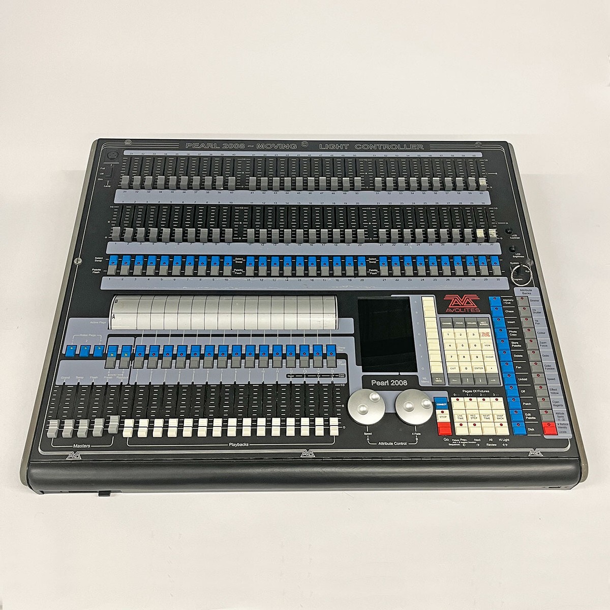 DJ機材 Avolites External Avokey INTERNAL AVOKEY UPGRADE - LSC