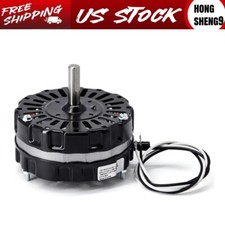 Power Vent Attic Fan Motor Replacement for Lomanco F0510B2705, 35000 Models New