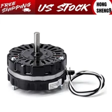 Replacement For Lomanco F0510B2705, 35000 Models Power Vent Attic Fan Motor New