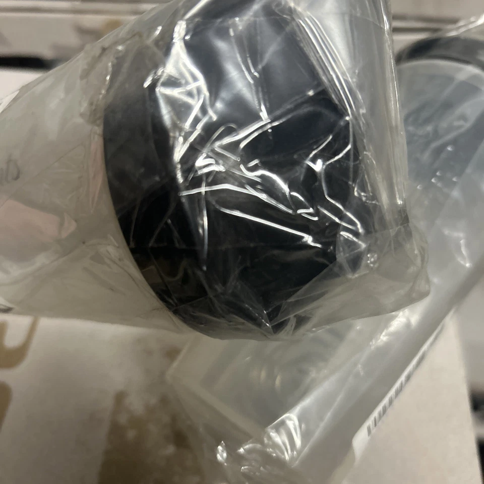 2 botellas agitadoras de Epic Elements 28 OZ sin BPA gran mezcla batidos de proteínas Foto 2 de 3