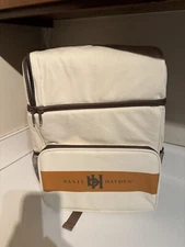 Basil Hayden Bourbon Insulated Backpack Cooler
