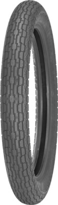 IRC GS-11 Front Tire – 3.25x19 BW, Part 301811 – New, Never Mounted