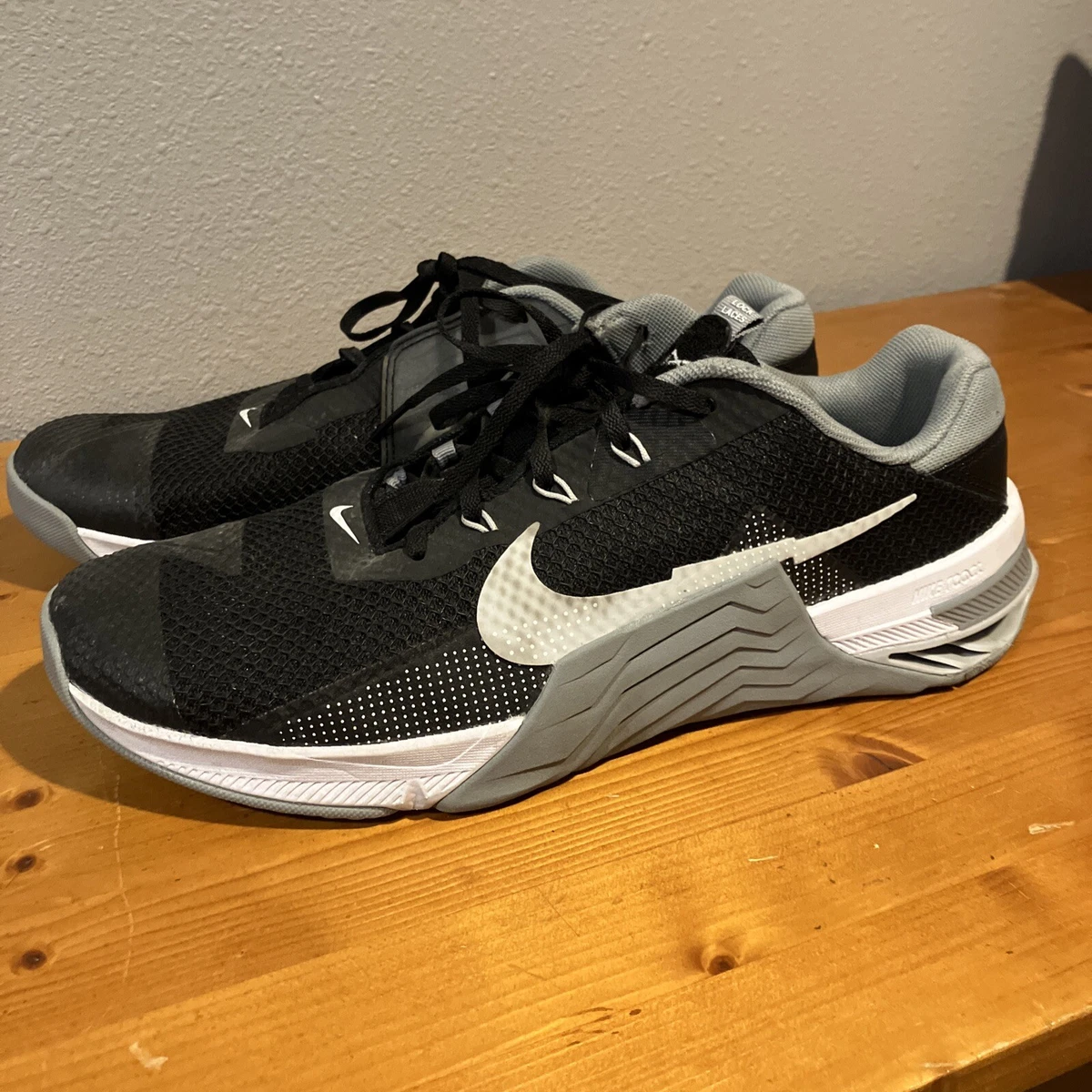 Nike metcon size best sale 13