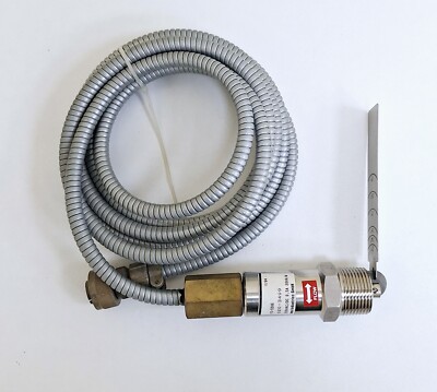Imo Industries FS-550E / 020-3499 Flow Switch 250VAC/DC 0,5A 20VA/W