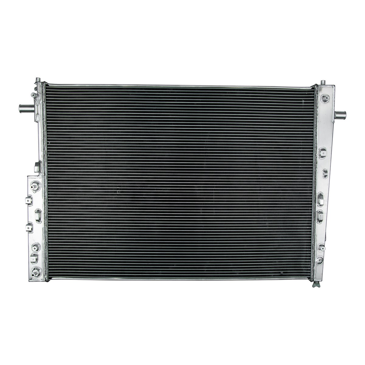 3Row Aluminum Radiator For 2008-2010 Ford F250 F350 F450 6.4