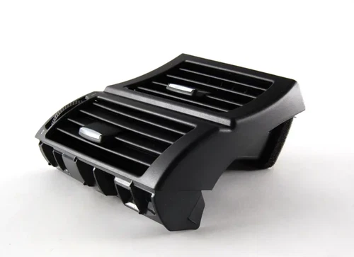 NEU BMW X5 E70 ARMATURENBRETT LUFTAUSSTRÖMER VORNE RECHTS 9227768 64229227768 ORIGINAL - Bild 1 von 9