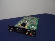 Crestron DMC-C DigitalMedia 8G+™ Input Card for DM Switchers Warranty Lowest
