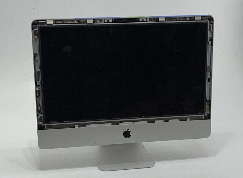 Apple iMac Intel Core i5 2nd Gen. 4 GB RAM Apple Desktops & All-In