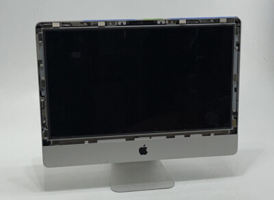 Apple iMac 21