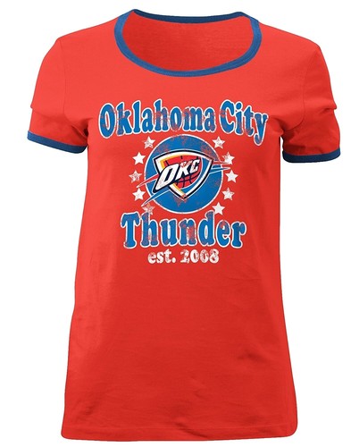 thunder jersey dress 2025-2026) Oklahoma City Thunder ($50) nba Jersey Dress WOMENS/WOMEN'S  (L-LARGE