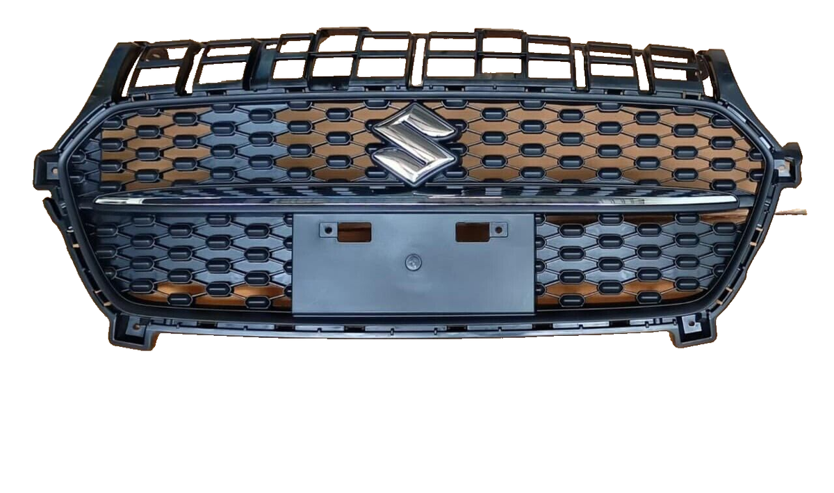 Radiator Grille fit for Suzuki SWIFT 3RD GEN F/L - 71740M68T00 | eBay