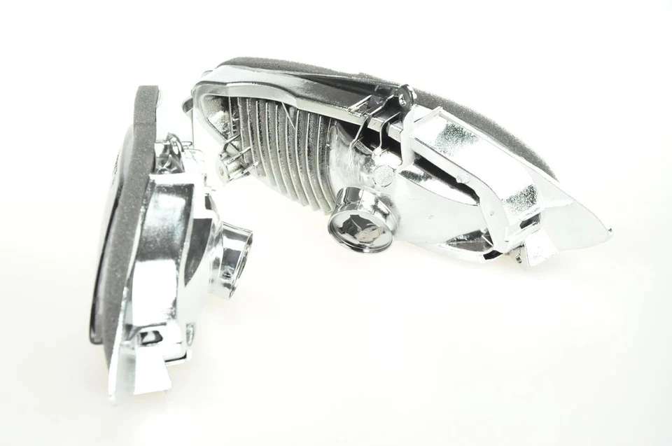 Lente de guiño con señal de giro Frount apta para Honda 2002-2018 ST1300 ahumada Foto 3 de 3