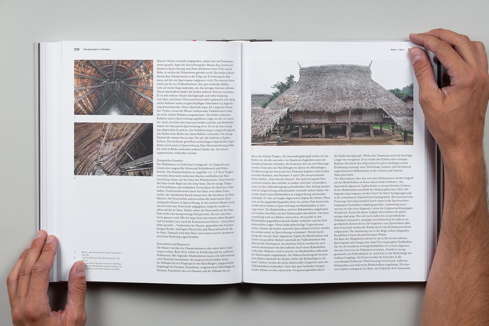 Thumbnail - Traditionelle Bauweisen Christian Schittich
