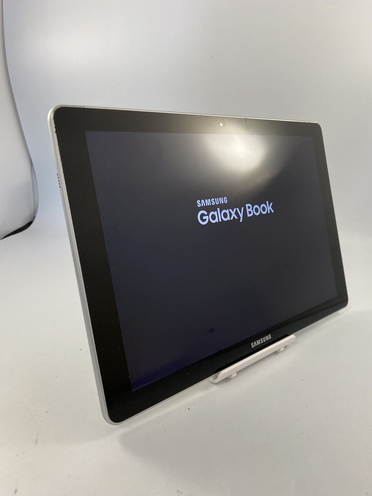 Samsung Galaxy Book 10.6 SMW620 64GB 4GB Ram Windows Tablet eBay