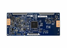 VIZIO D50U-D1 T-Con Board 55.50T32.C01