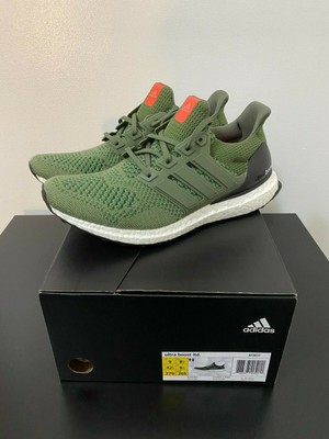 adidas ultra boost 1.0 sizing