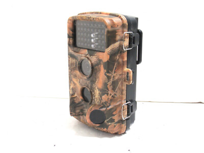 Campark T45 Digital Wildlife Trail Camera with 16 MP CMOS Sensor