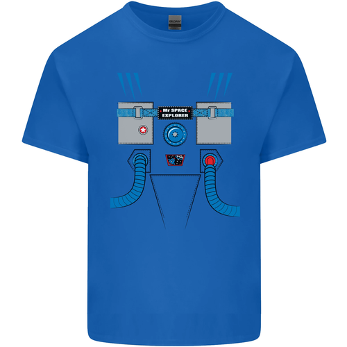 Astronaut Kostüm Kinder T-shirt Jungen Mädchen - Picture 18 of 67