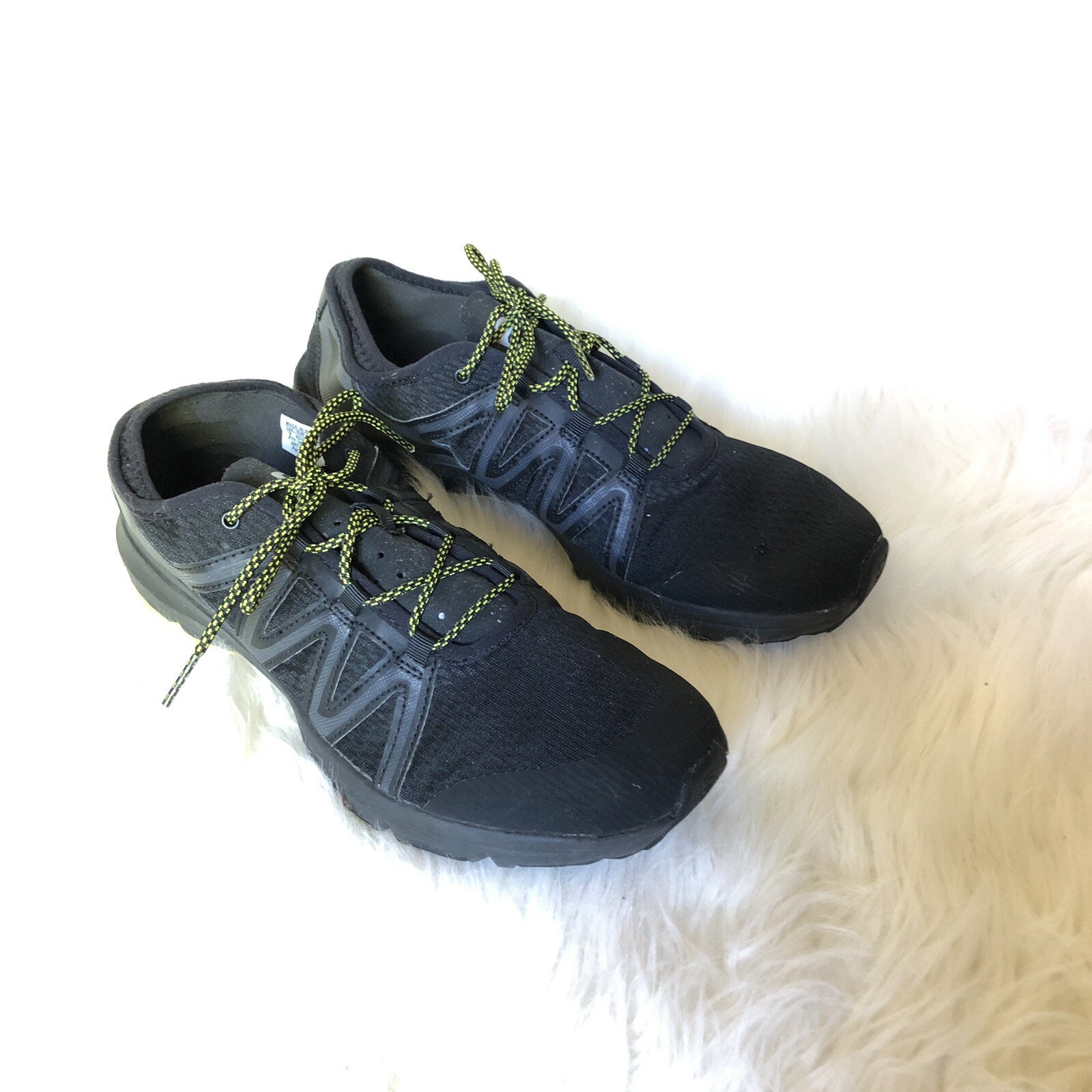salomon swift
