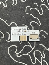 SD2SP2 Pro Nintendo GameCube Serial Port 2 Cover Micro SD Card Adapter Reader